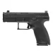 PISTOLET CZ P-10 C OR PORTED KAL.9x19